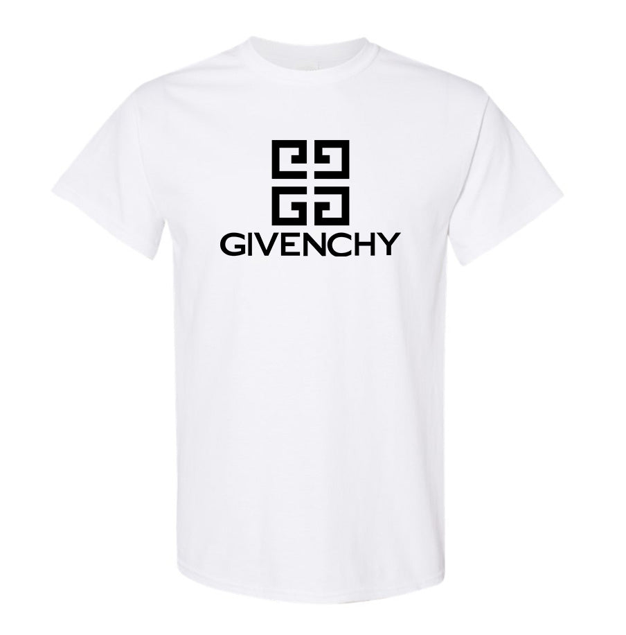 Men's Givenchy Cotton T-Shirt