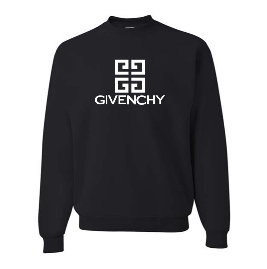Men's Givenchy Crewneck Sweatshirt