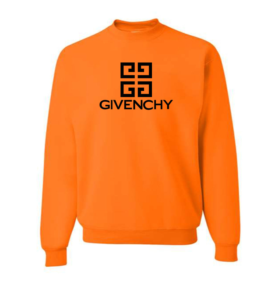 Men's Givenchy Crewneck Sweatshirt