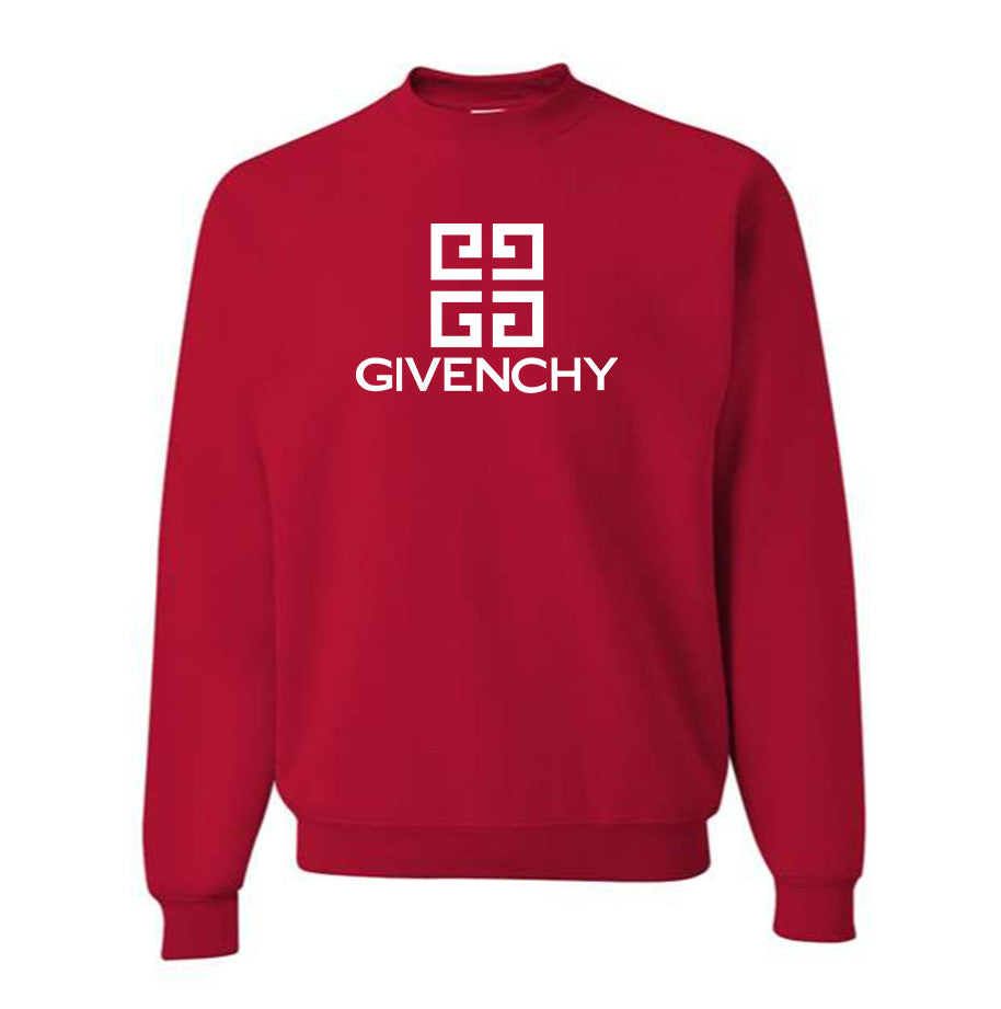 Men's Givenchy Crewneck Sweatshirt