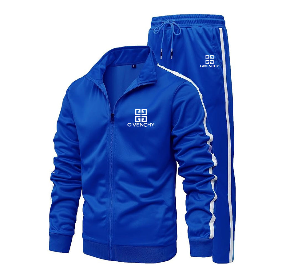 Men's Givenchy Dri-Fit Tracksuit