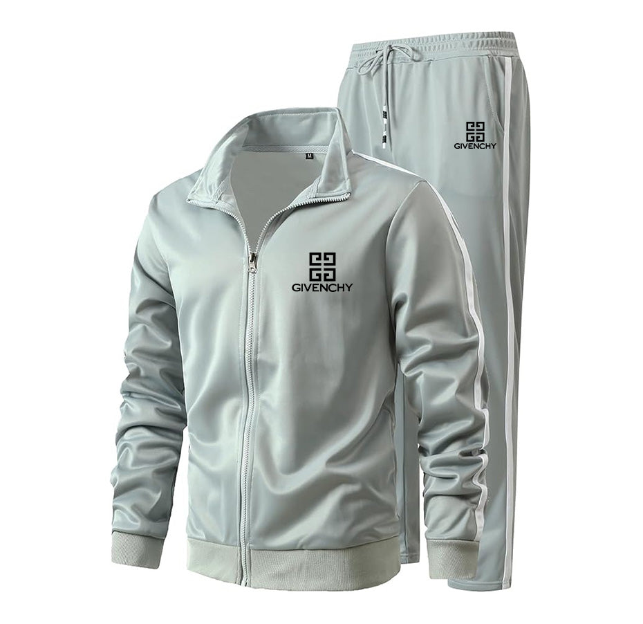Men's Givenchy Dri-Fit Tracksuit