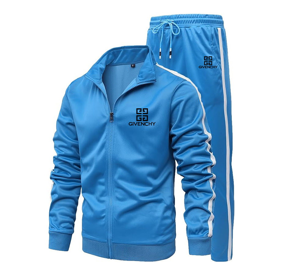 Men's Givenchy Dri-Fit Tracksuit