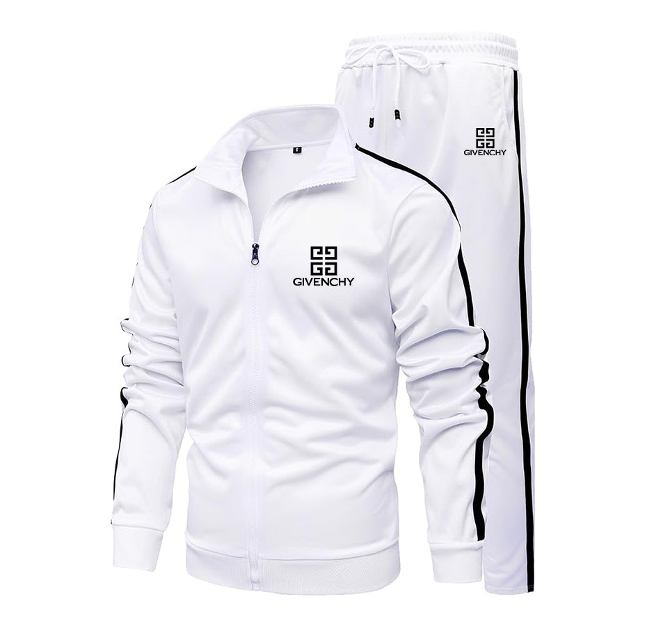 Men's Givenchy Dri-Fit Tracksuit