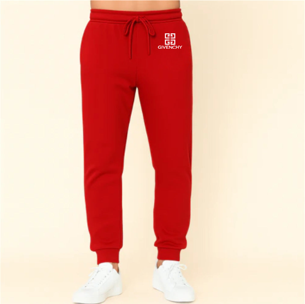 Men's Givenchy Joggers Sweatpants