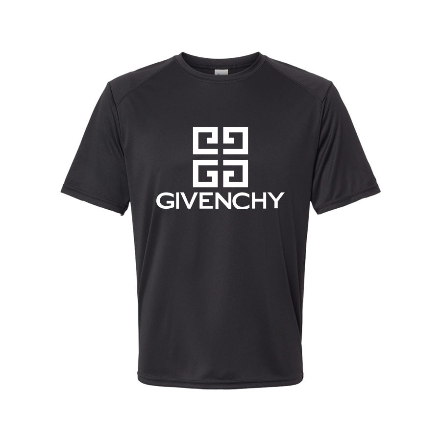 Men's Givenchy Polyester T-Shirt