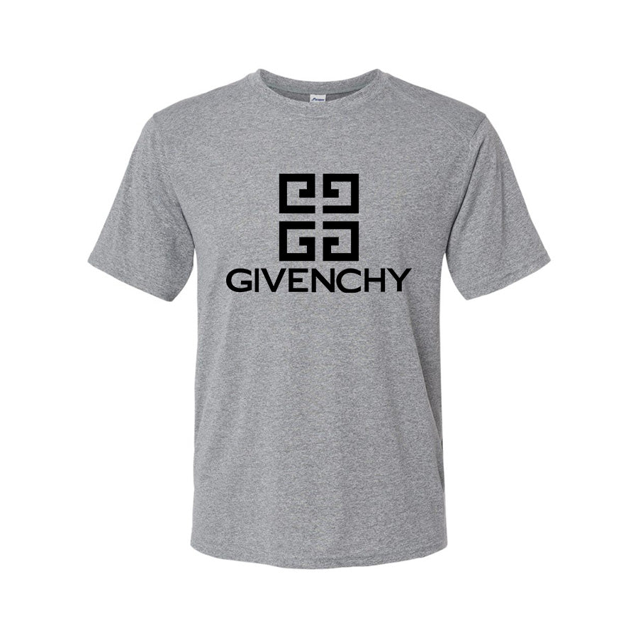 Men's Givenchy Polyester T-Shirt