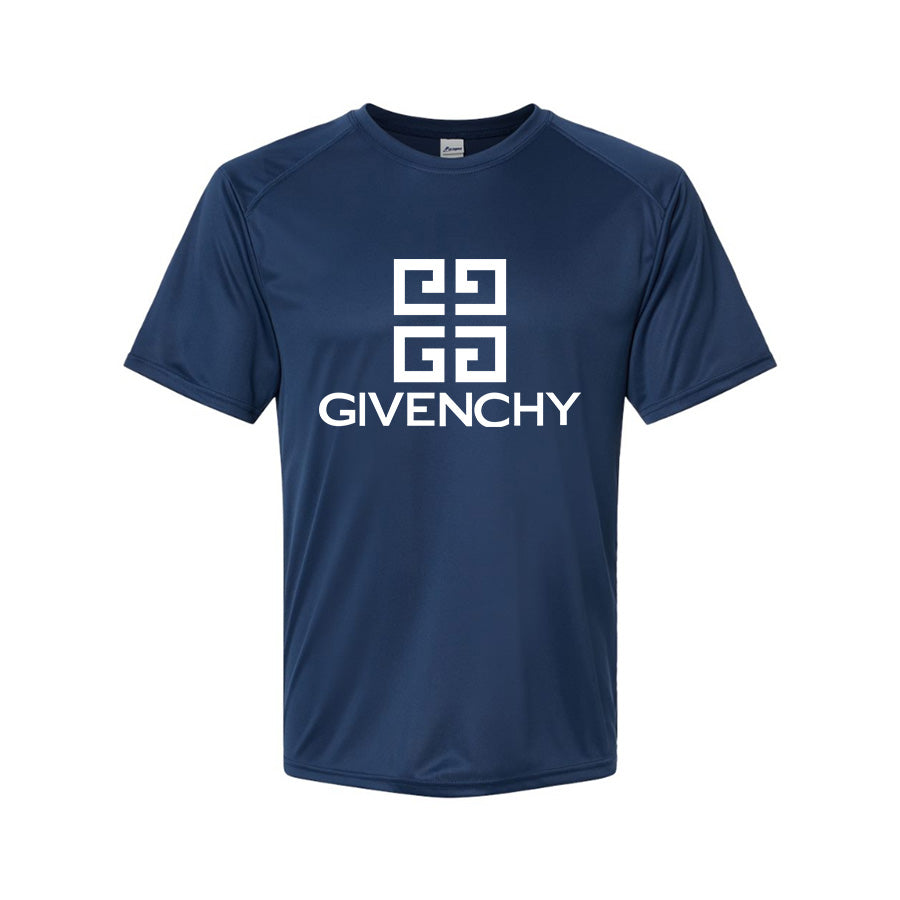 Men's Givenchy Polyester T-Shirt