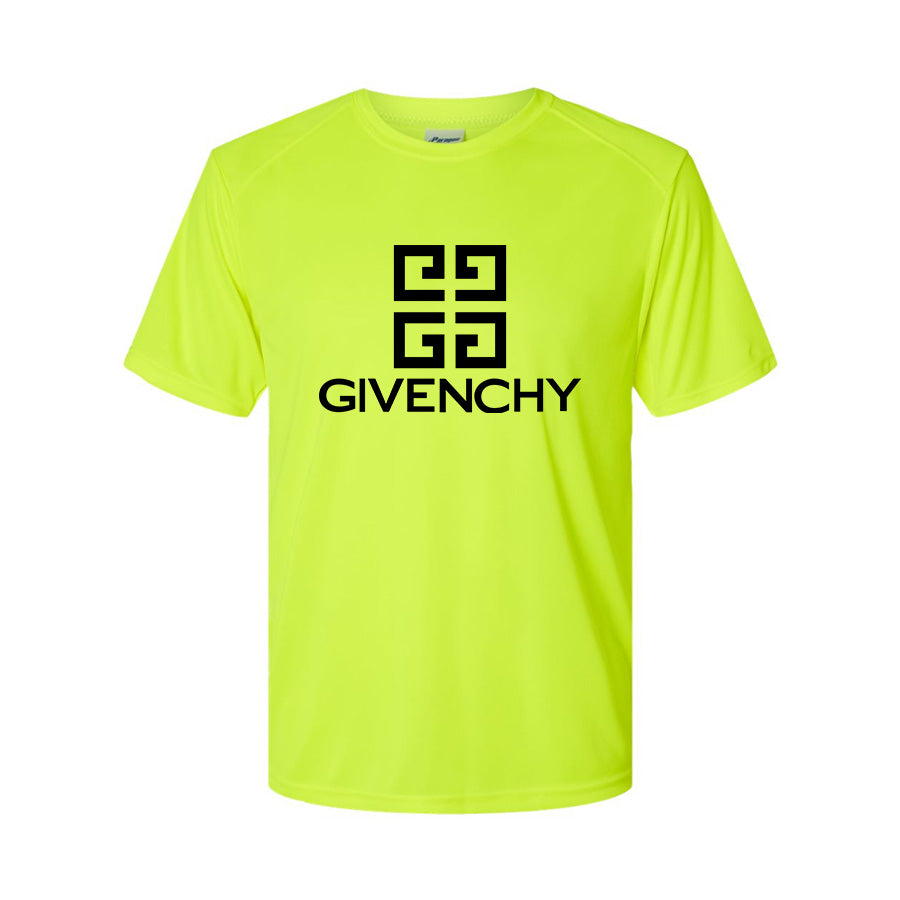 Men's Givenchy Polyester T-Shirt