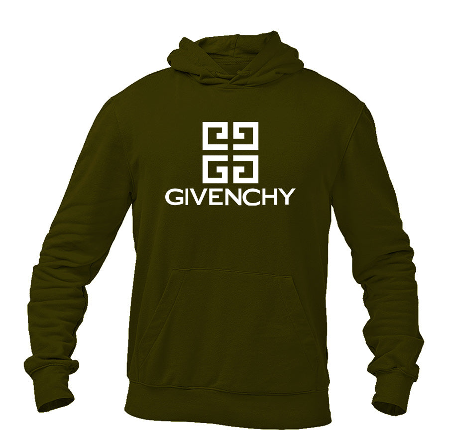 Men's Givenchy Pullover Hoodie