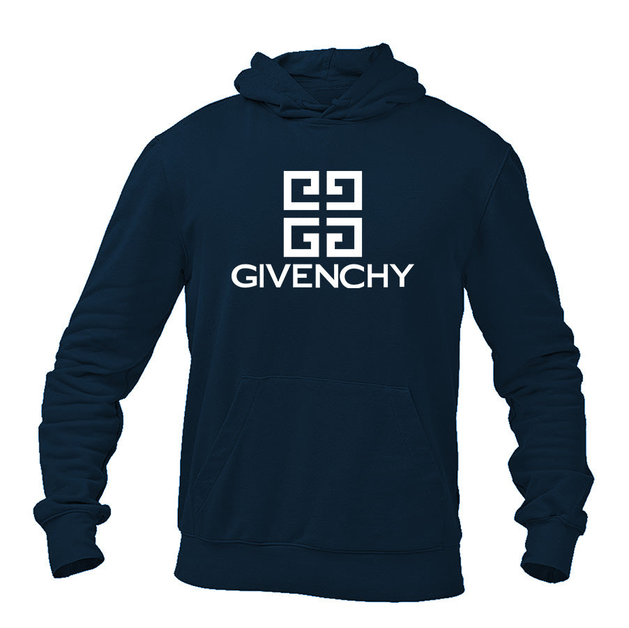 Men's Givenchy Pullover Hoodie