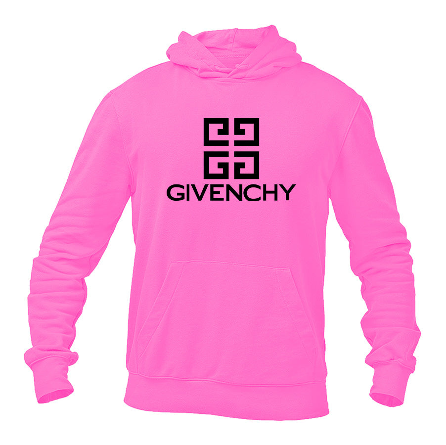 Men's Givenchy Pullover Hoodie