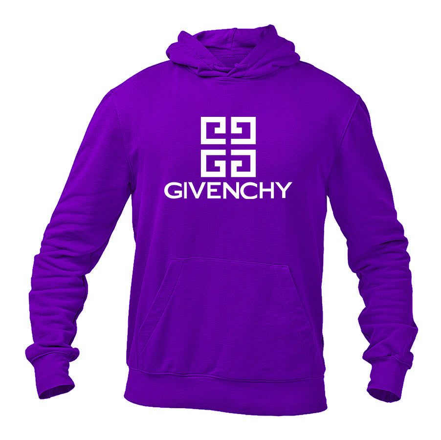 Men's Givenchy Pullover Hoodie