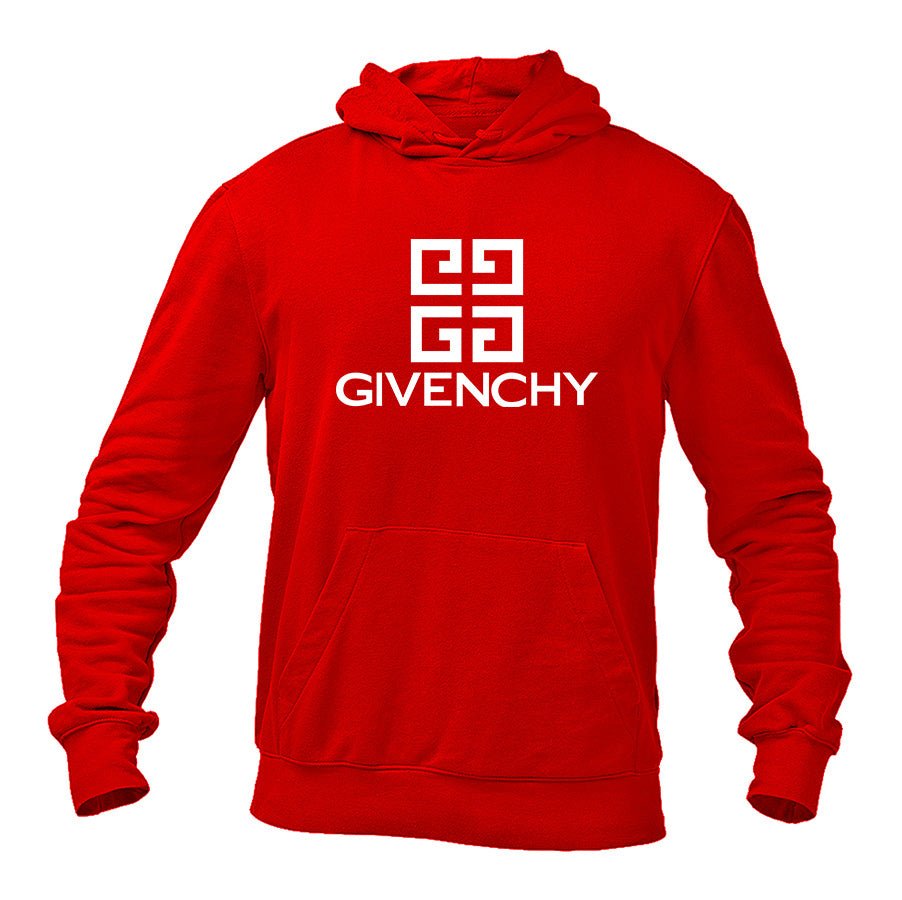 Men's Givenchy Pullover Hoodie