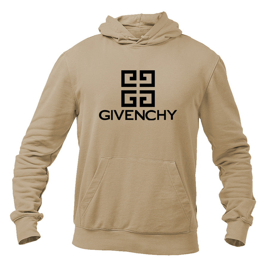 Men's Givenchy Pullover Hoodie