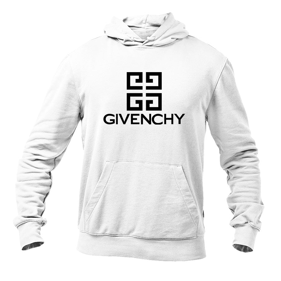 Men's Givenchy Pullover Hoodie