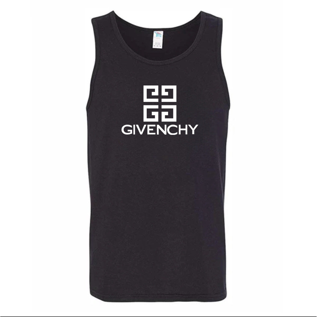 Men's Givenchy Tank Top