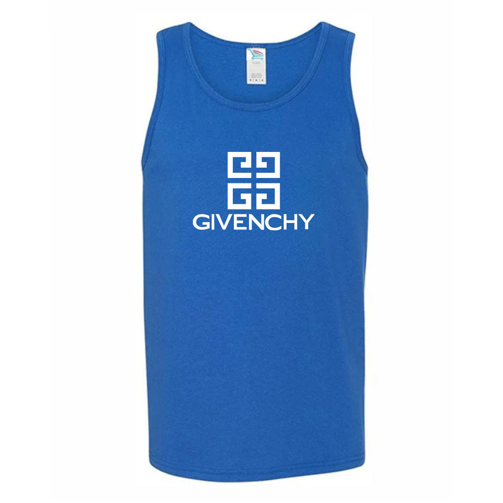 Men's Givenchy Tank Top