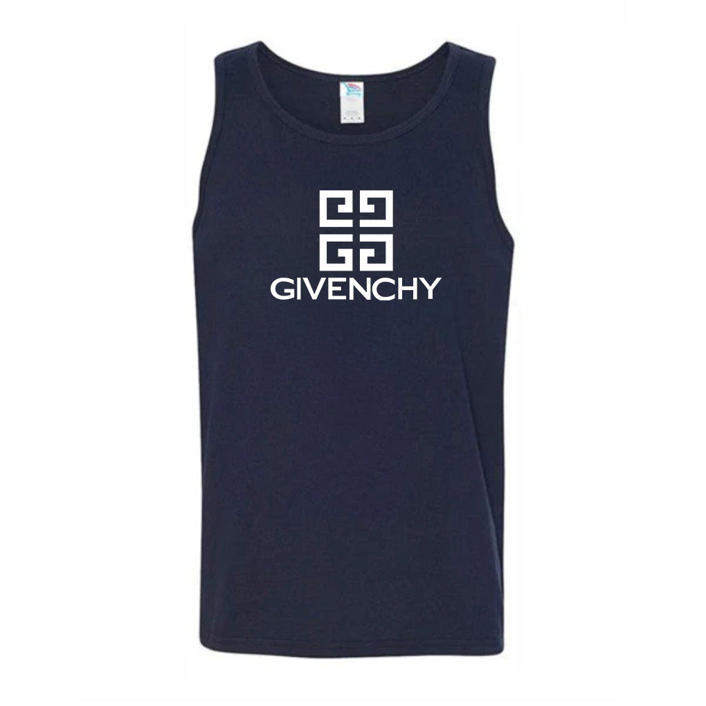 Men's Givenchy Tank Top