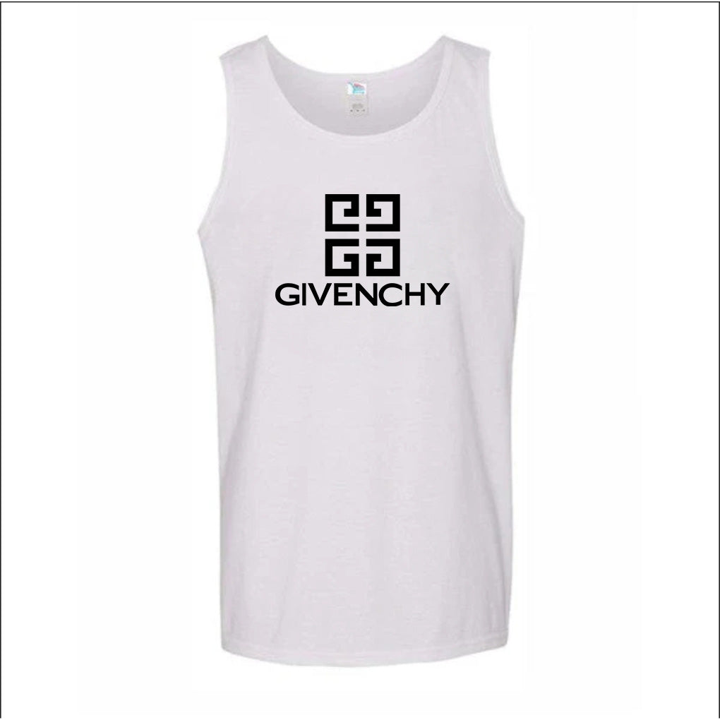 Men's Givenchy Tank Top