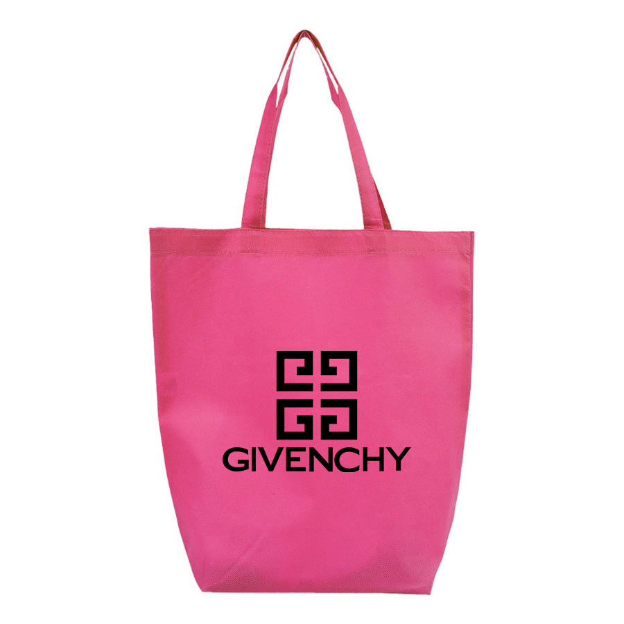Givenchy Q-Tees - Non-Woven Gusset Bottom Tote - Q1251