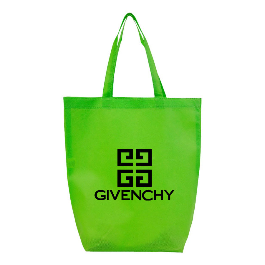 Givenchy Q-Tees - Non-Woven Gusset Bottom Tote - Q1251
