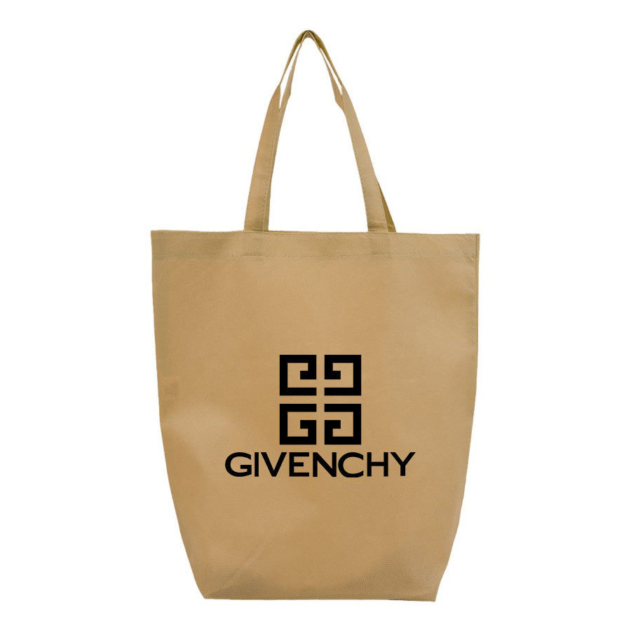 Givenchy Q-Tees - Non-Woven Gusset Bottom Tote - Q1251