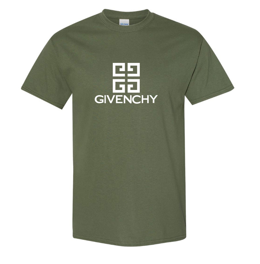 Youth Kids Givenchy Cotton T-Shirt