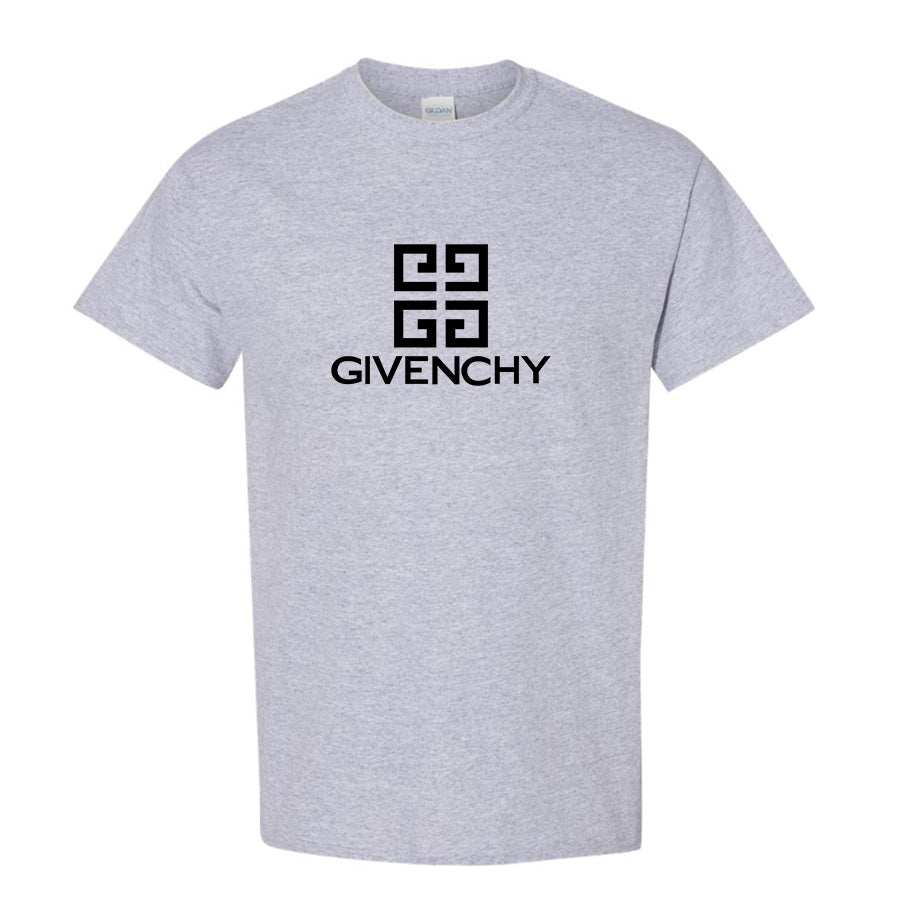 Youth Kids Givenchy Cotton T-Shirt