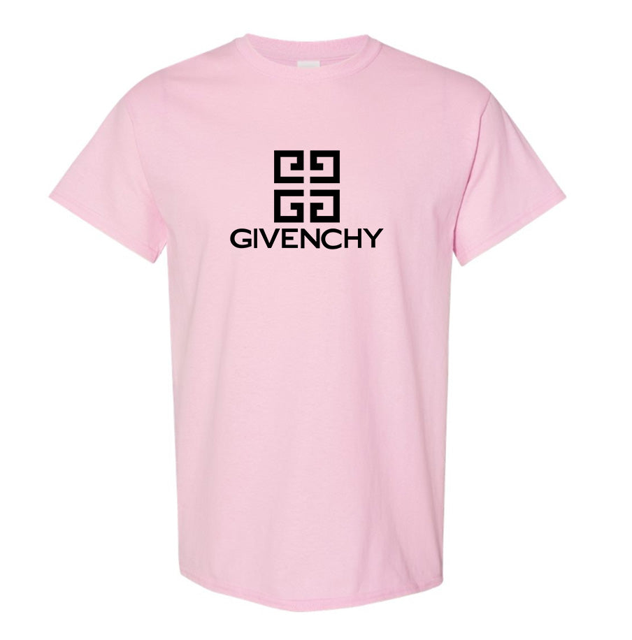 Youth Kids Givenchy Cotton T-Shirt