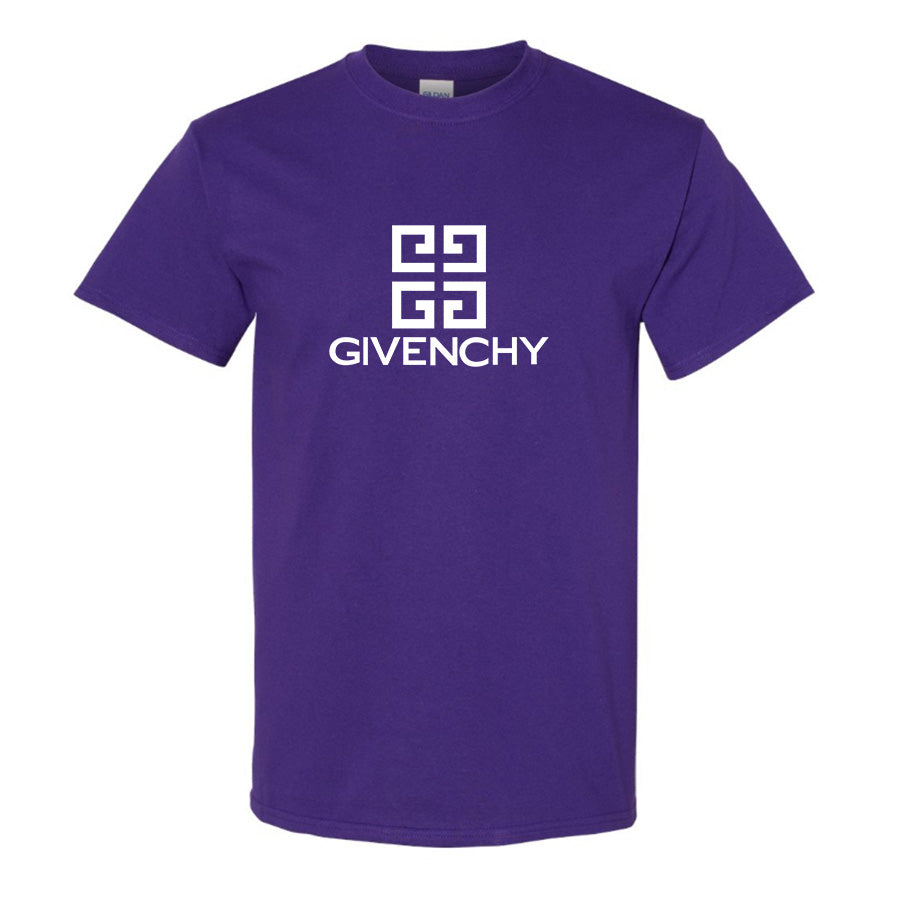 Youth Kids Givenchy Cotton T-Shirt