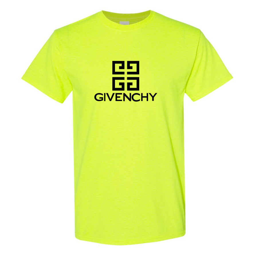 Youth Kids Givenchy Cotton T-Shirt