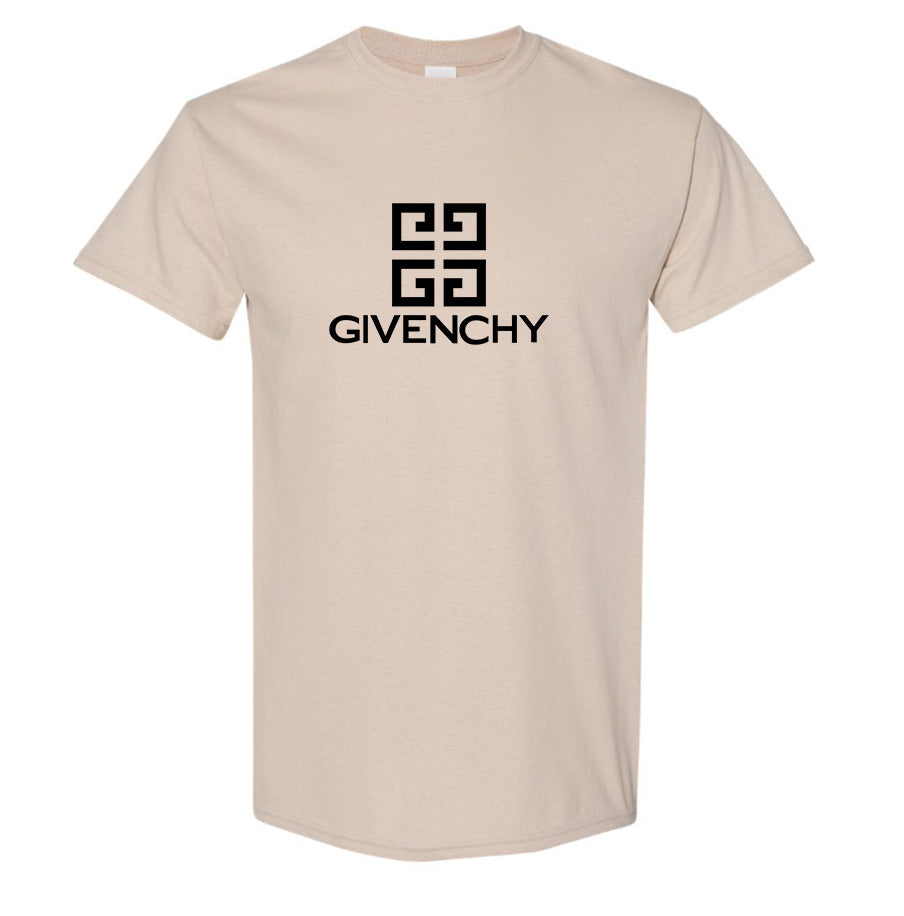 Youth Kids Givenchy Cotton T-Shirt