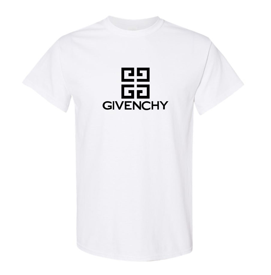 Youth Kids Givenchy Cotton T-Shirt