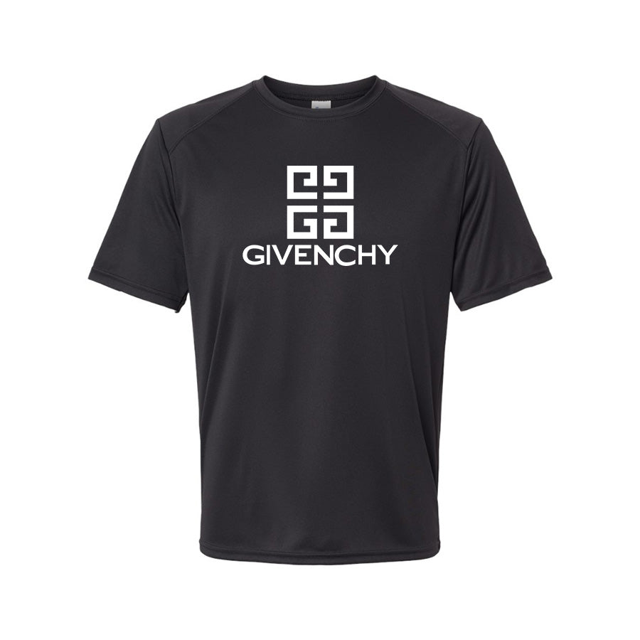 Youth Kids Givenchy Polyester T-Shirt