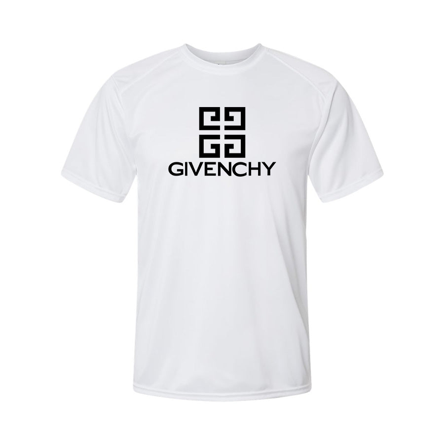 Youth Kids Givenchy Polyester T-Shirt