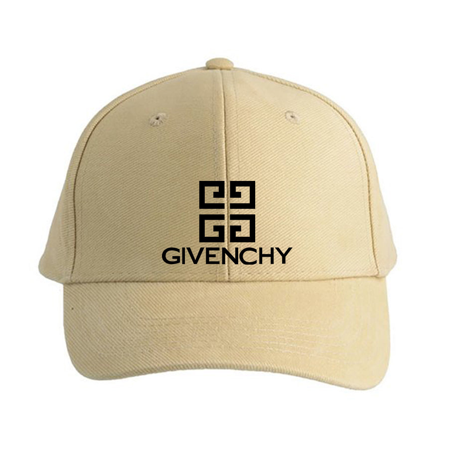 Givenchy Dad Baseball Cap Hat