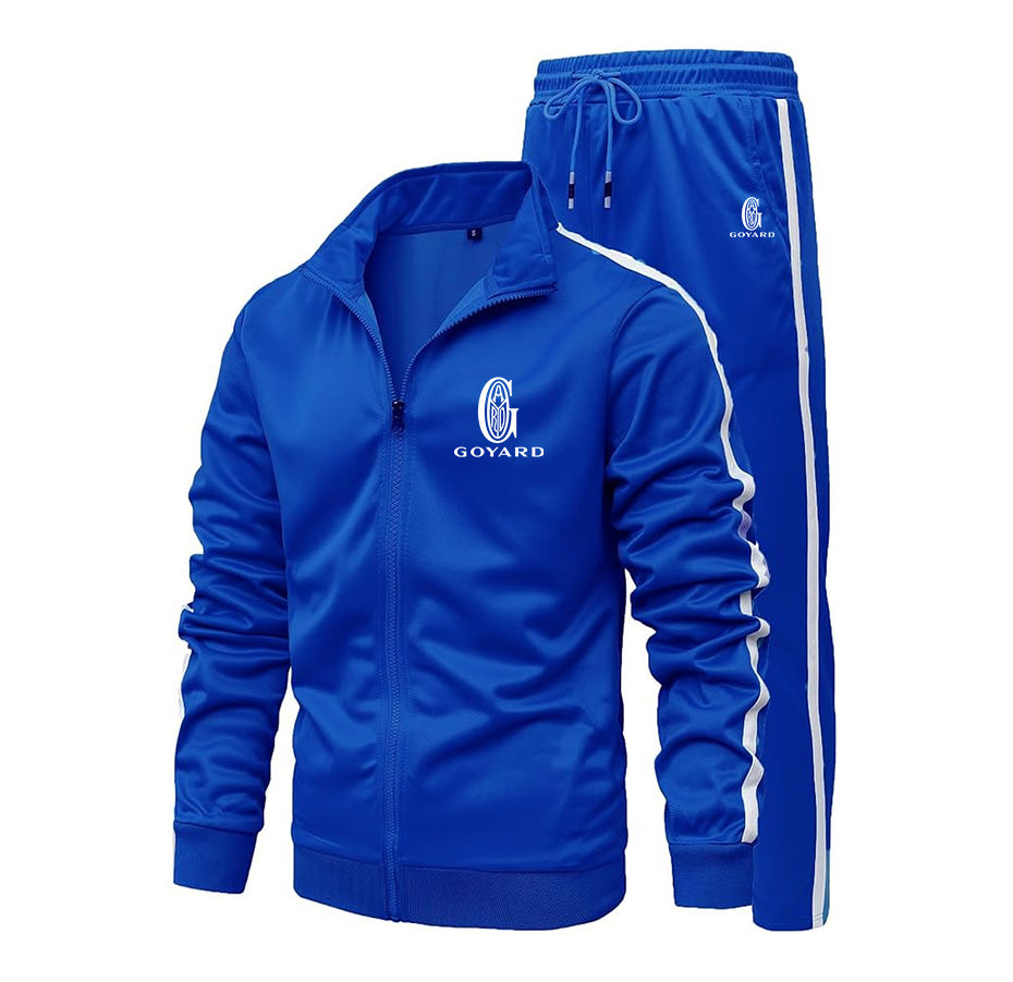 Men's Goyard Dri-Fit Tracksuit