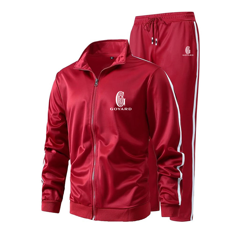 Men's Goyard Dri-Fit Tracksuit