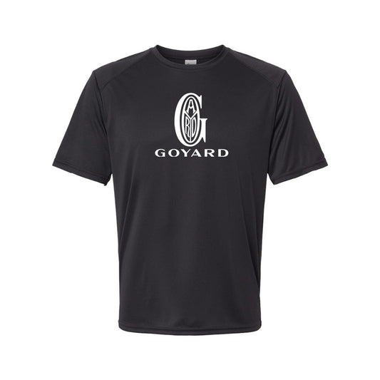 Men's Goyard Polyester T-Shirt