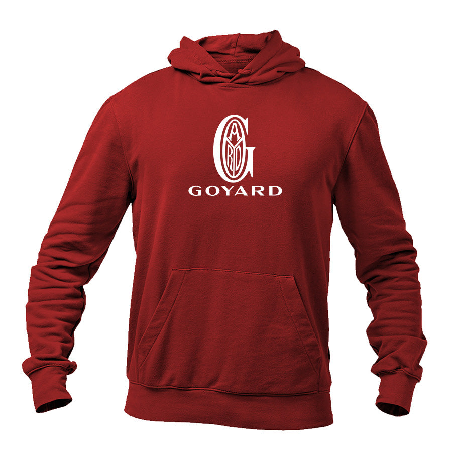 Men's Goyard Pullover Hoodie