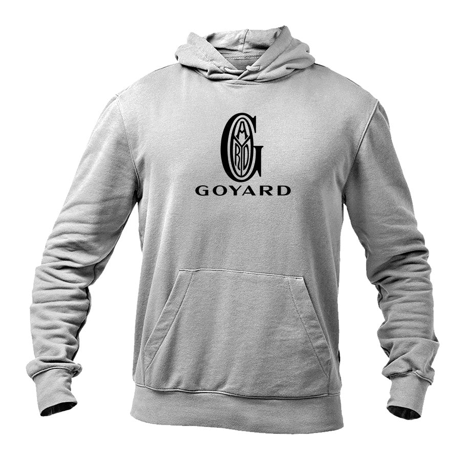 Men's Goyard Pullover Hoodie