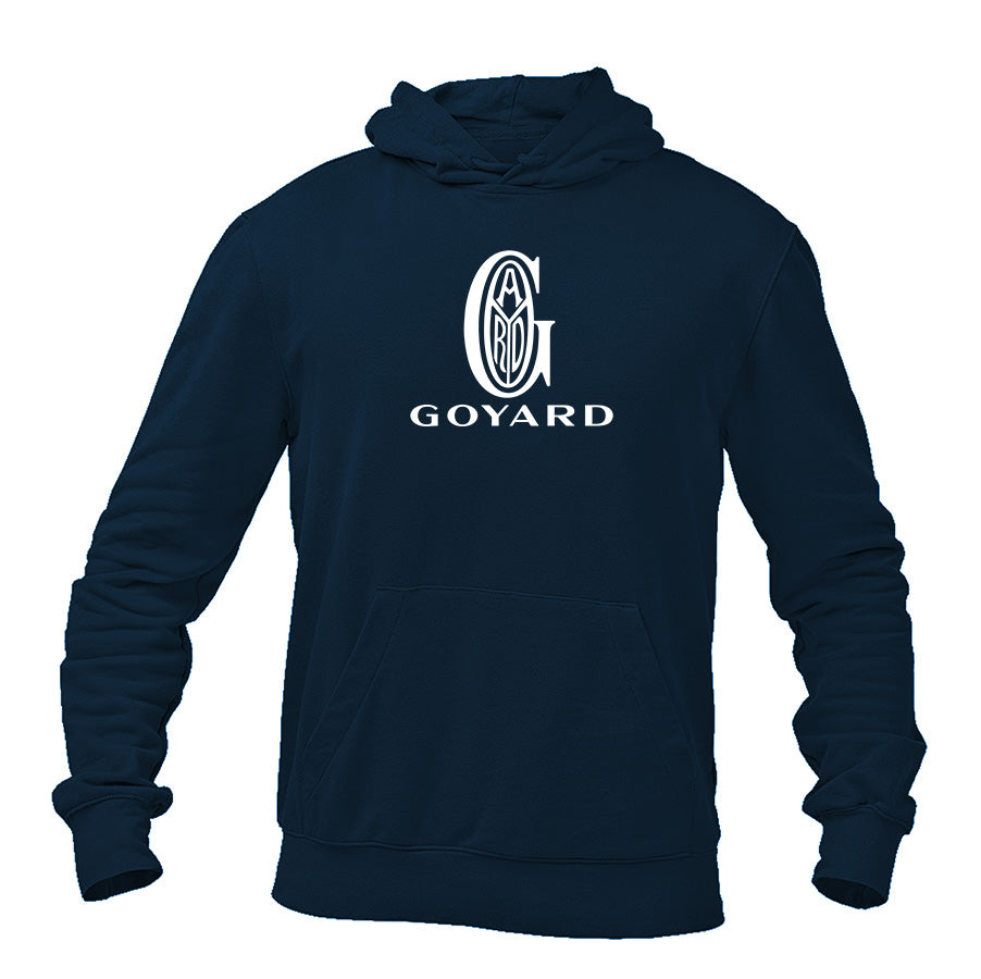 Men's Goyard Pullover Hoodie