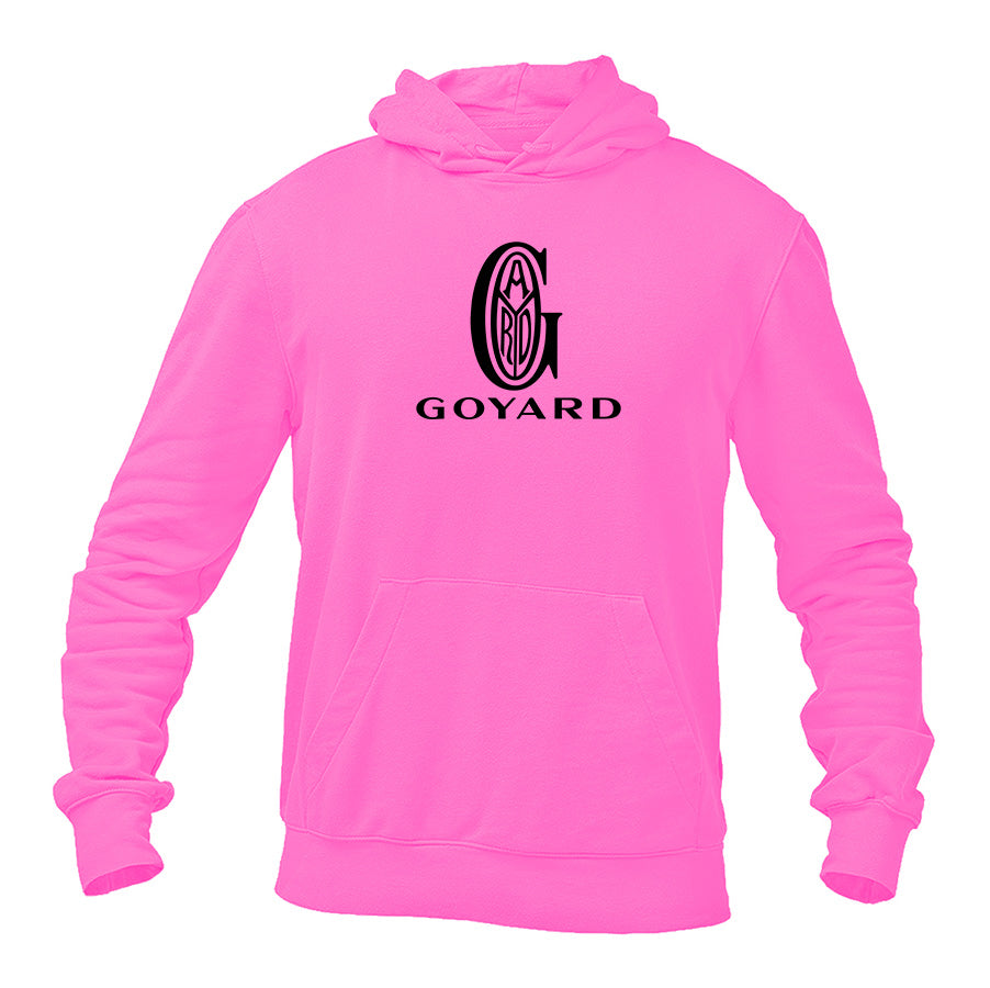 Men's Goyard Pullover Hoodie