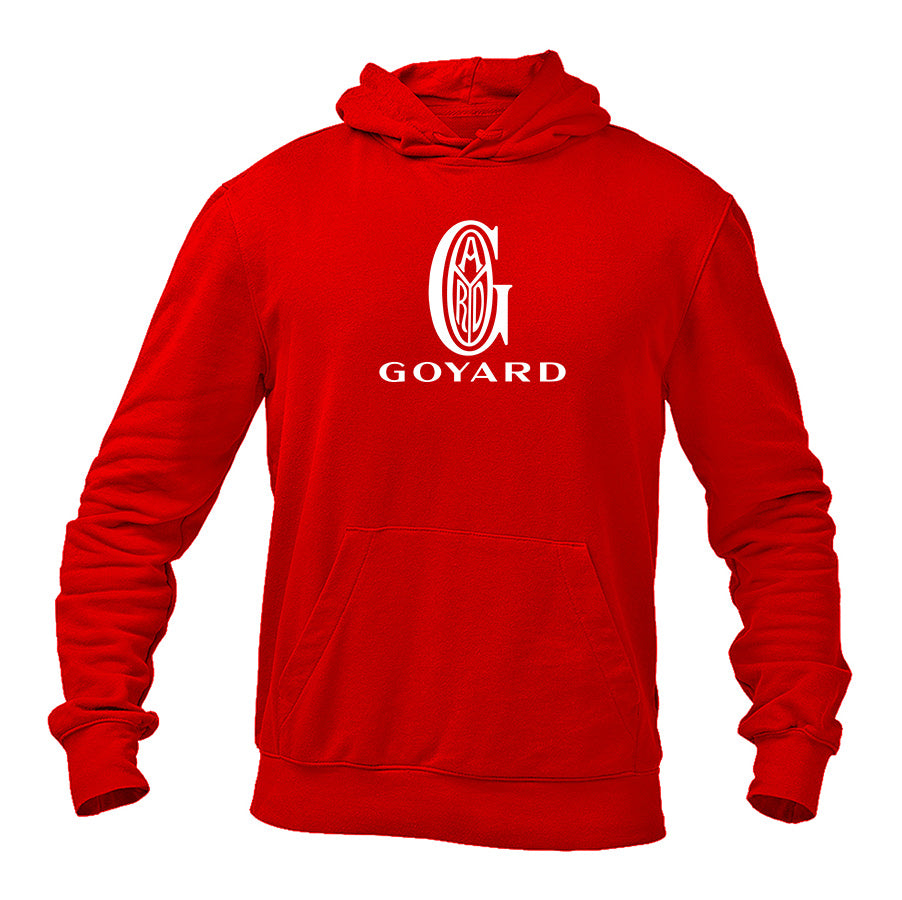 Men's Goyard Pullover Hoodie