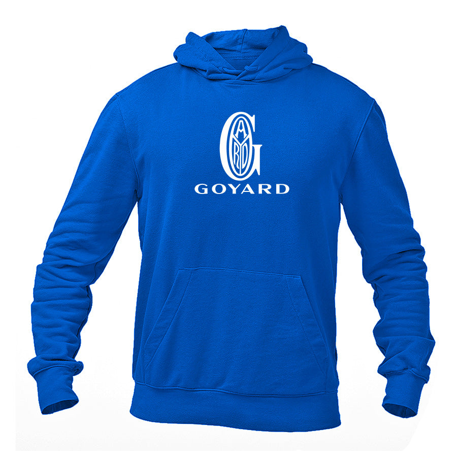 Men's Goyard Pullover Hoodie