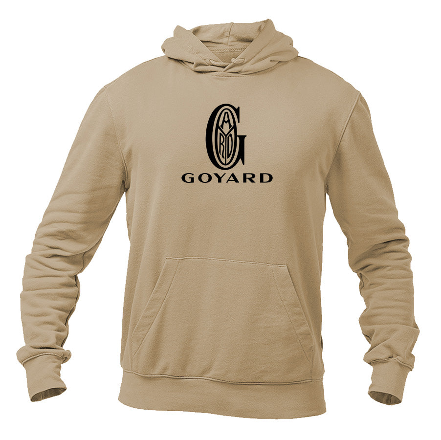 Men's Goyard Pullover Hoodie