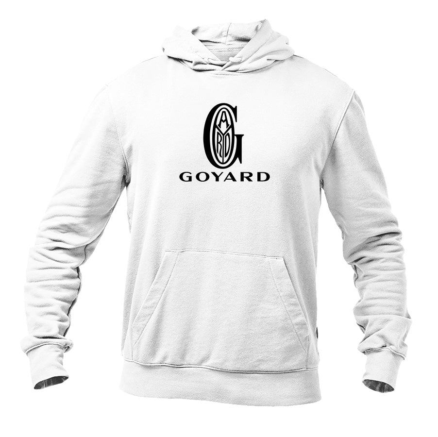 Men's Goyard Pullover Hoodie