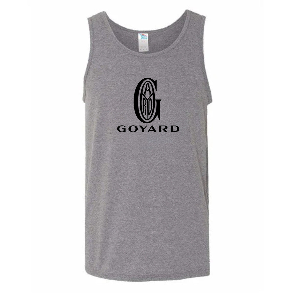 Men's Goyard Tank Top