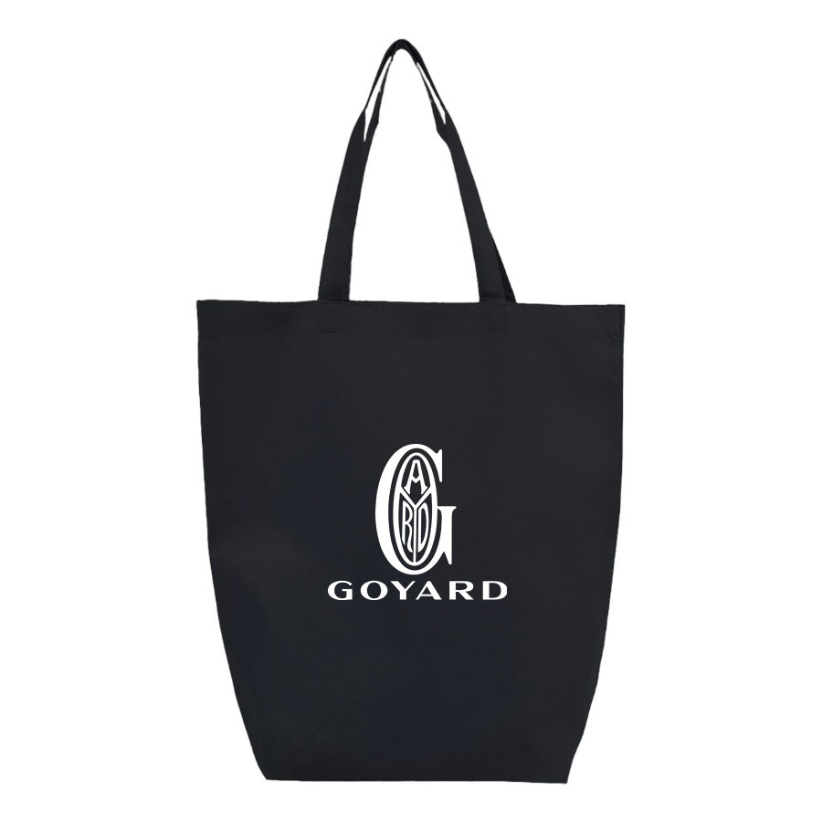 Goyard Q-Tees - Non-Woven Gusset Bottom Tote - Q1251